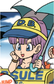 Image 54 of Bulma