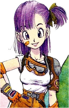 Image 21 of Bulma