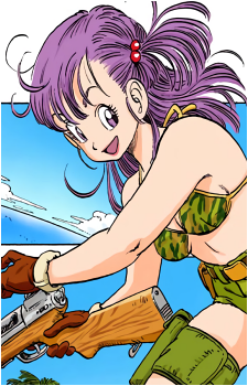 Image 46 of Bulma