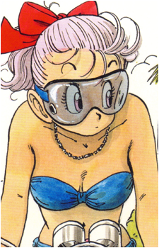 Image 32 of Bulma