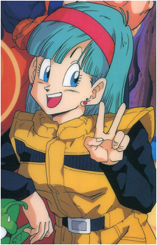 Image 22 of Bulma