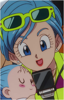 Image 42 of Bulma