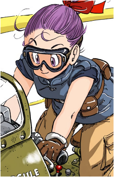Image 50 of Bulma