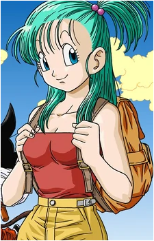 Image 6 of Bulma