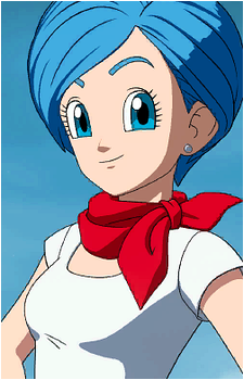 Image 27 of Bulma