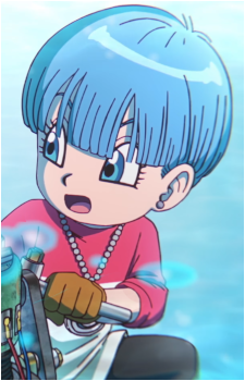 Image 57 of Bulma