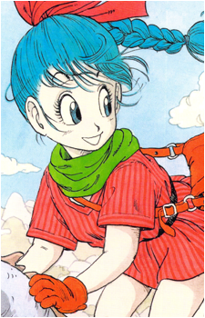 Image 31 of Bulma