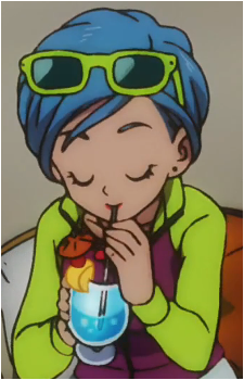 Image 12 of Bulma
