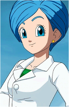 Image 28 of Bulma