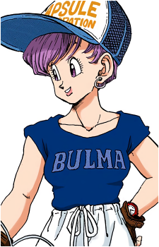 Image 52 of Bulma