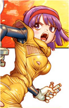 Image 56 of Bulma