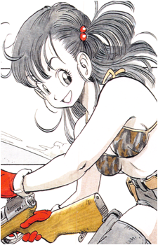 Image 40 of Bulma