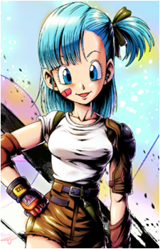 Image 16 of Bulma
