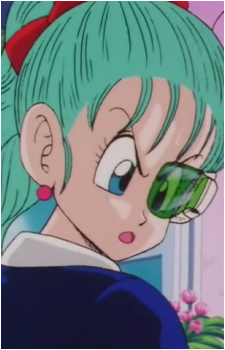 Image 3 of Bulma