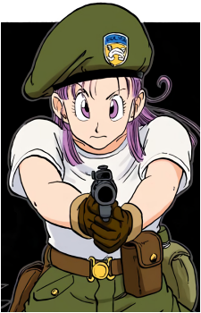 Image 49 of Bulma