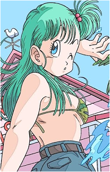 Image 59 of Bulma