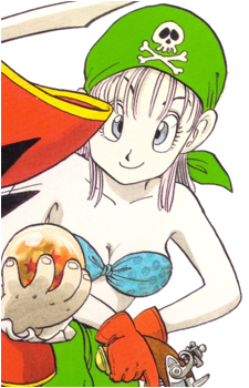 Image 33 of Bulma
