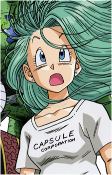 Image 23 of Bulma