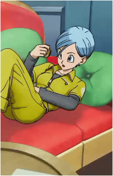 Image 63 of Bulma