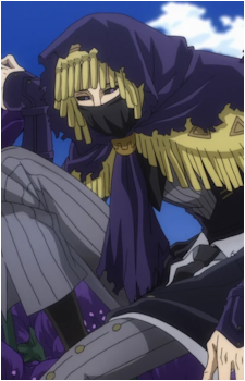 Kunieda's image