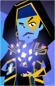 The Traveler {JD}