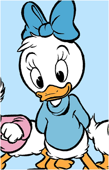 May Duck's image