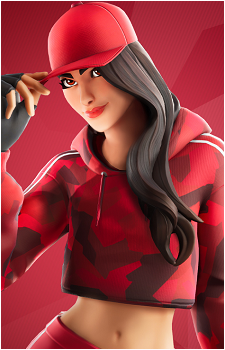 Ruby's image