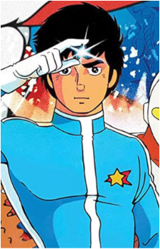 Choichiro Hikari's image