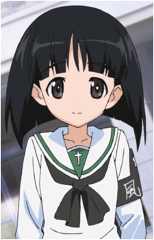 Moyoko Gotou's image