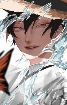 Saijou Shiroshi's image