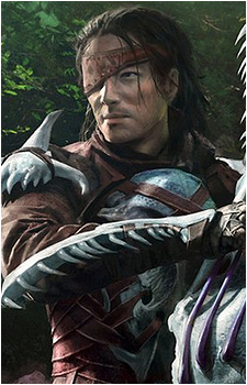 Yisan's image