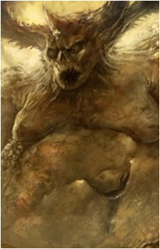 Nurgle's image