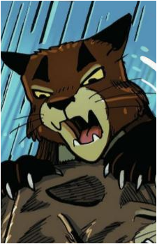 Bramblestar