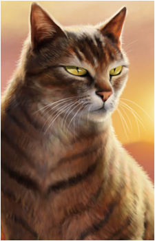 Bramblestar