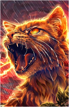 Bramblestar