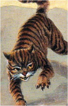 Bramblestar