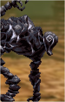 Throne Guardian