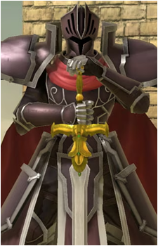 Black Knight's image