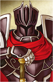 Black Knight's image