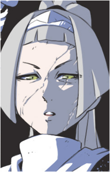 Sister Stina's image