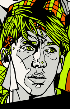 Drew {T2}'s image