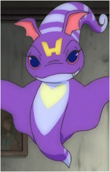 Witch {L&S}'s image