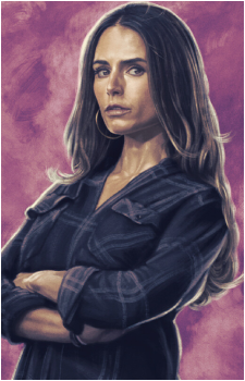 Mia Toretto's image