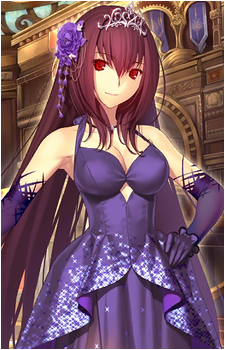 Image 14 of Scáthach