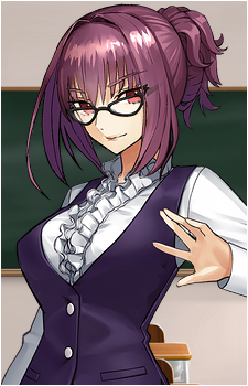 Image 12 of Scáthach