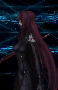 Image 32 of Scáthach