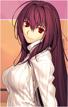 Image 17 of Scáthach