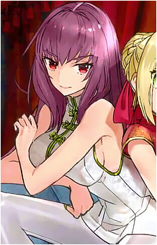 Image 13 of Scáthach