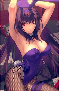 Image 10 of Scáthach