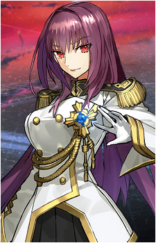 Image 11 of Scáthach